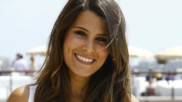 Karine Ferri: enceinte de Yoann Gourcuff!