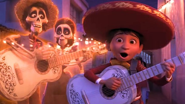 "Coco 2" : Miguel va vivre de nouvelles aventures