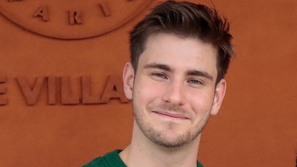 Julien Lieb dévoile les coulisses de son premier album
