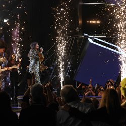Clara Luciani - Cérémonie des NRJ Music Awards 2021