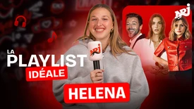 Helena dévoile sa Playlist Idéale : "Ma chanson préférée de Marine, c'est…"