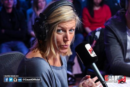 Mardi 5 Janvier - C Cauet sur NRJ