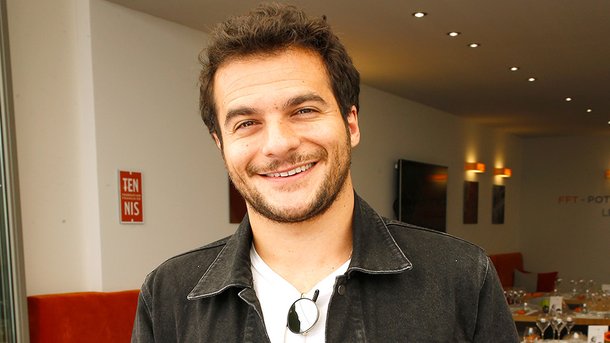 Amir dévoilera son nouveau hit "La Fête" le 10 juin!