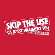 Ca (c est vraiment toi)