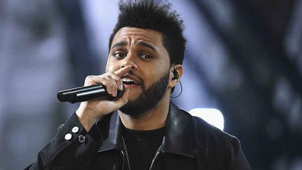 The Weeknd travaille déjà sur un nouvel album!