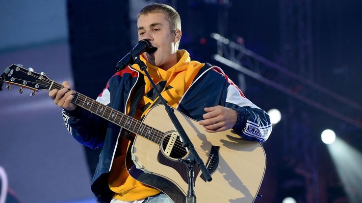 Justin Bieber : est-il l'auteur de ses chansons ?
