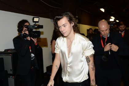 Harry Styles - One Direction