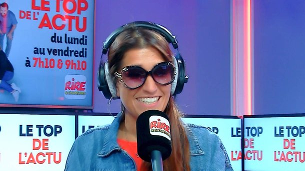Tu oublieras ... cette année 2020 - Parodie de Larusso - Marie Reno