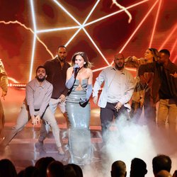 Vitaa - Cérémonie des NRJ Music Awards 2023