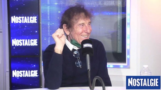 Alain Souchon : Il faut du fond dans les chansons