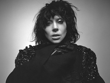 Lady Gaga