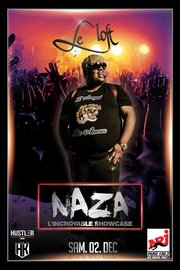 Naza