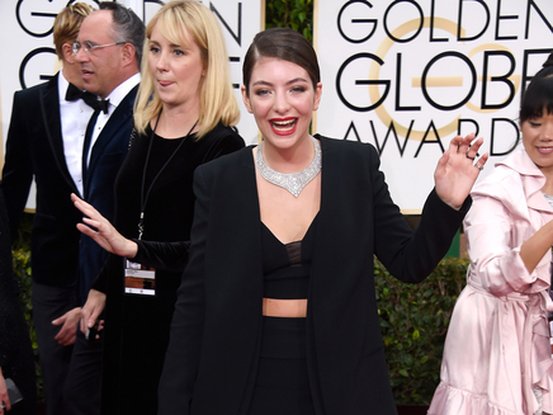 lorde