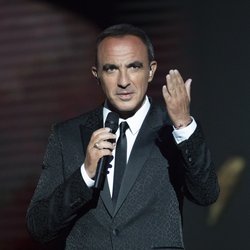 Nikos Aliagas - NRJ Music Awards 20th Edition