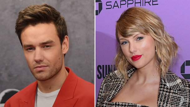 Liam Payne sort un nouveau hit, Taylor Swift fait encore un énorme don… Découvrez les bonnes nouvelles de la journée!