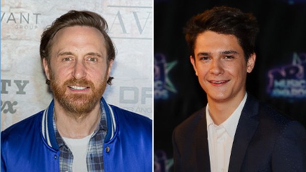 David Guetta et Kungs: les rois des ventes à l’étranger