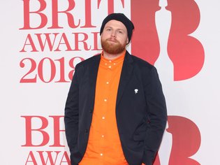 Tom Walker