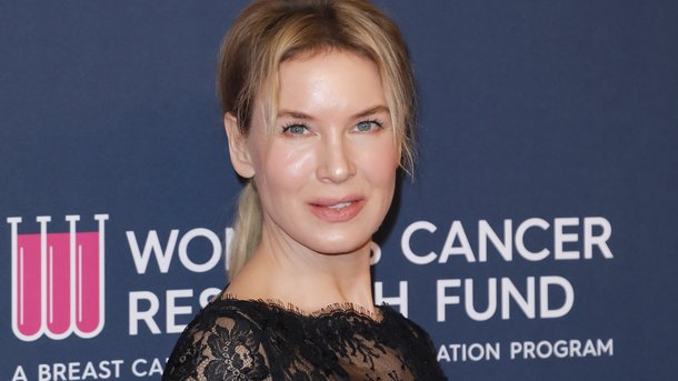 Bridget Jones 4: Renee Zellweger est partante pour une suite!