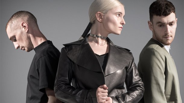Clean Bandit : 5 choses à savoir sur le groupe