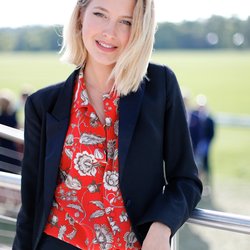 Tess Ward