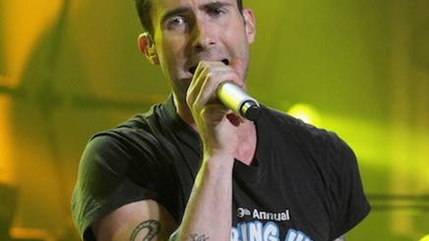 Maroon 5 : toujours au top avec « One More Night » !