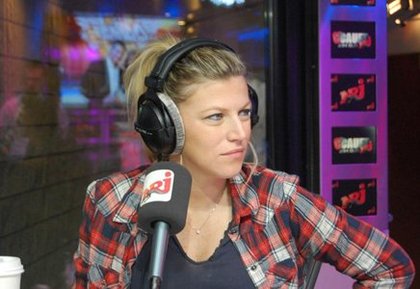 Mardi 9 avril avec Ayem et Matthieu Delormeau 