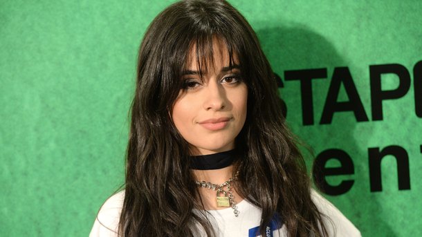 Camila Cabello : sublime en couverture de Vogue Mexique