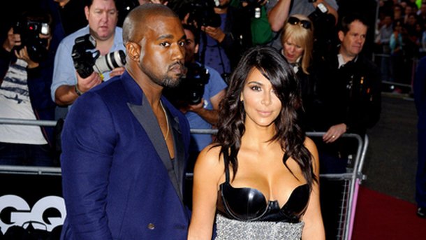 L'incroyable Noël de Kanye West!