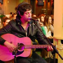 Lundi 26 Novembre avec Ne-Yo et Max Boublil