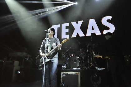 Concert Pop Love - Texas