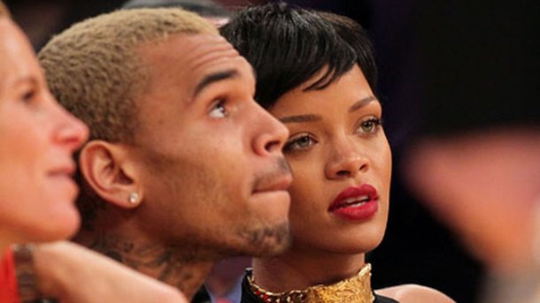 Rihanna et Chris Brown : réunis sur scène ?