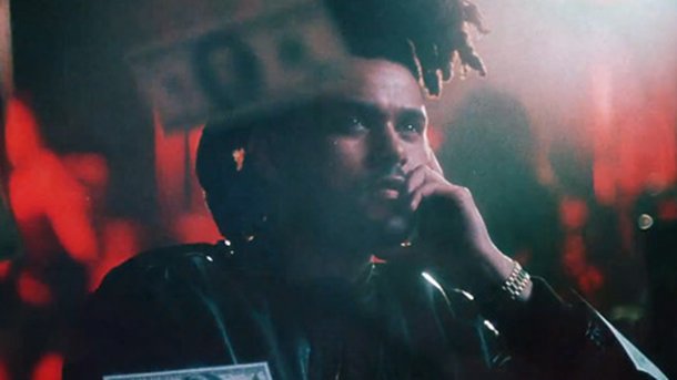 The Weeknd: découvrez le clip de «In The Night» avec Bella Hadid!