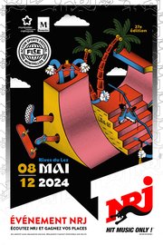 Fise World Montpellier 2024