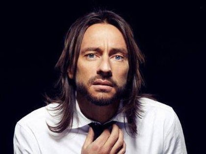 Bob Sinclar