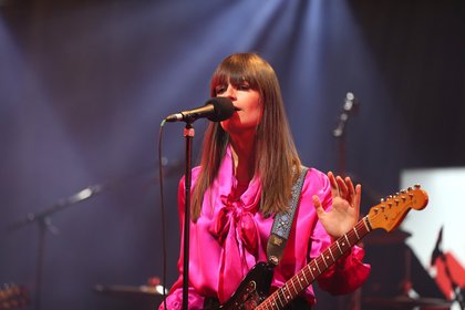 Clara Luciani - NRJ Live Session