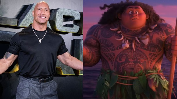 « Vaiana 2 » : Dwayne Johnson est-il de retour au casting ?