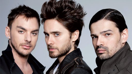 30 Seconds to Mars