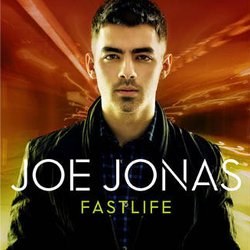 Sortie CD : Joe Jonas 