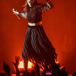 Lorde : Melodrama Tour