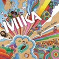 MIKA