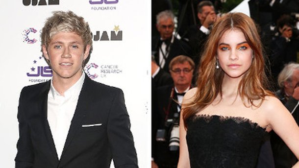 Niall Horan se rapproche de Barbara Palvin