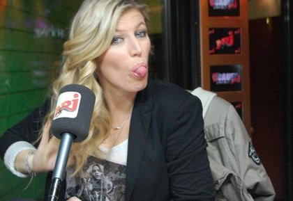 Mardi 15 janvier 2013 : Jeff se fait piercer !