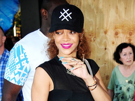 Rihanna