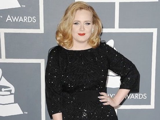 adele