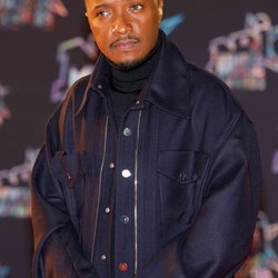 Soprano - Tapis Rouge des NRJ Music Awards 2022