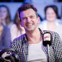 Lundi 8 Février Keen'V - C Cauet sur NRJ