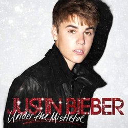 Justin Bieber - Under The Mistletoe