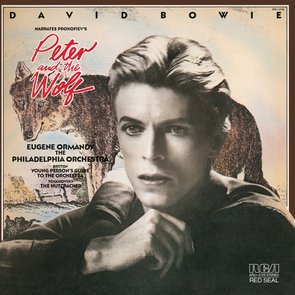 Peter & the Wolf