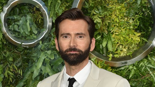 «Doctor Who»: David Tennant finalement au casting de la prochaine saison ?