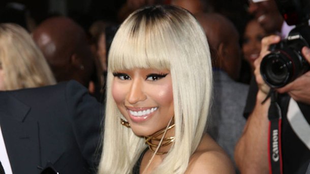 Nicki Minaj : à quand le nouvel album?